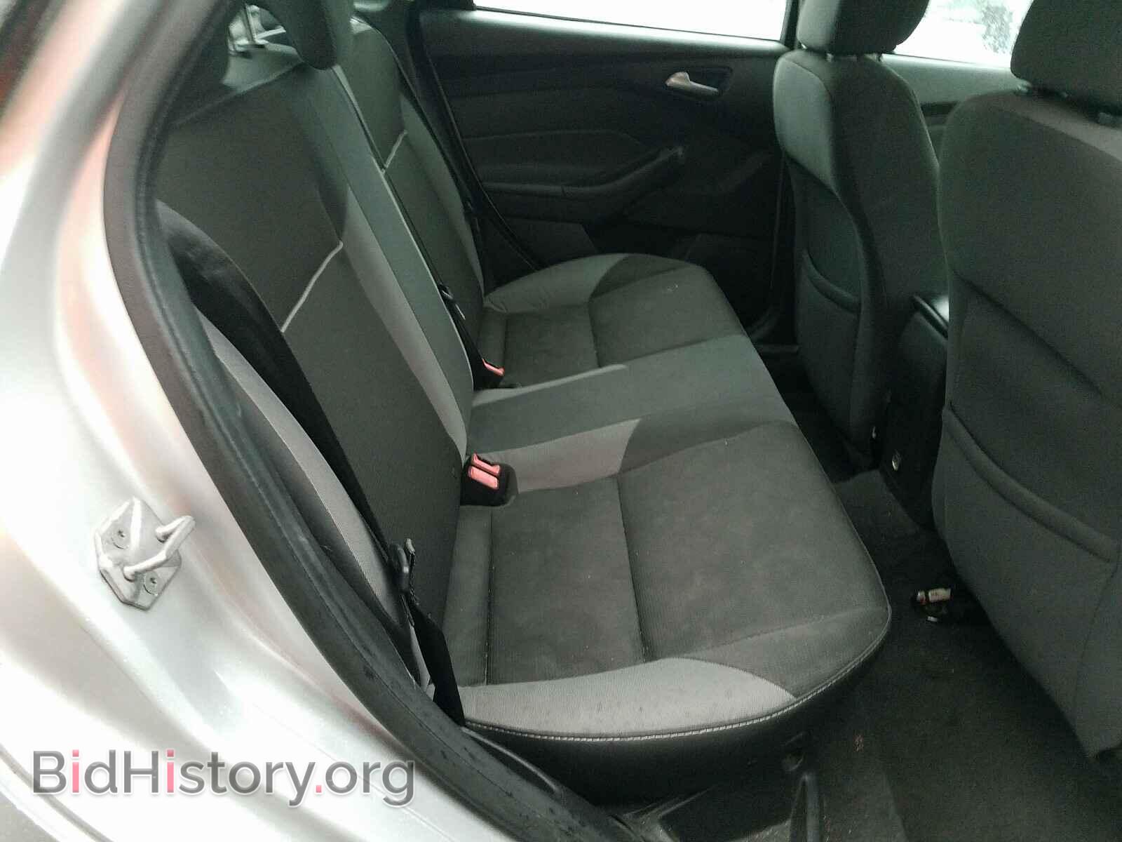 2013 FORD FOCUS - VIN: 1FADP3F21DL354921 - Photo 6