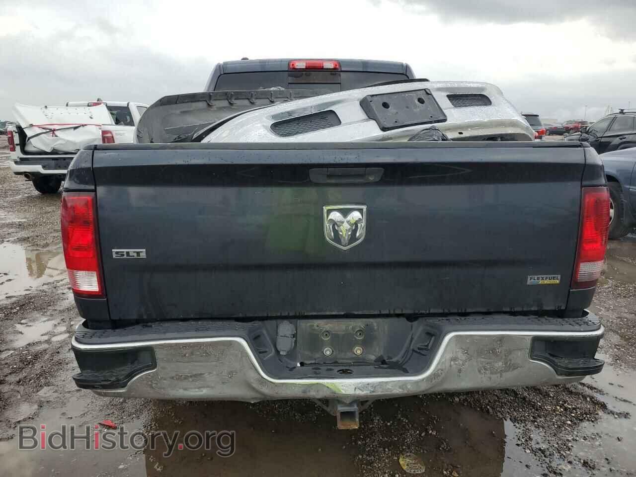 2015 RAM 1500 - VIN: 1C6RR6GG2FS512088 - Фото 6