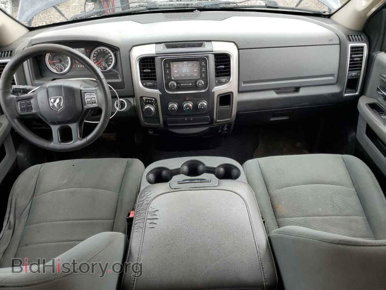 2015 RAM 1500 - VIN: 1C6RR6GG2FS512088 - Фото 8
