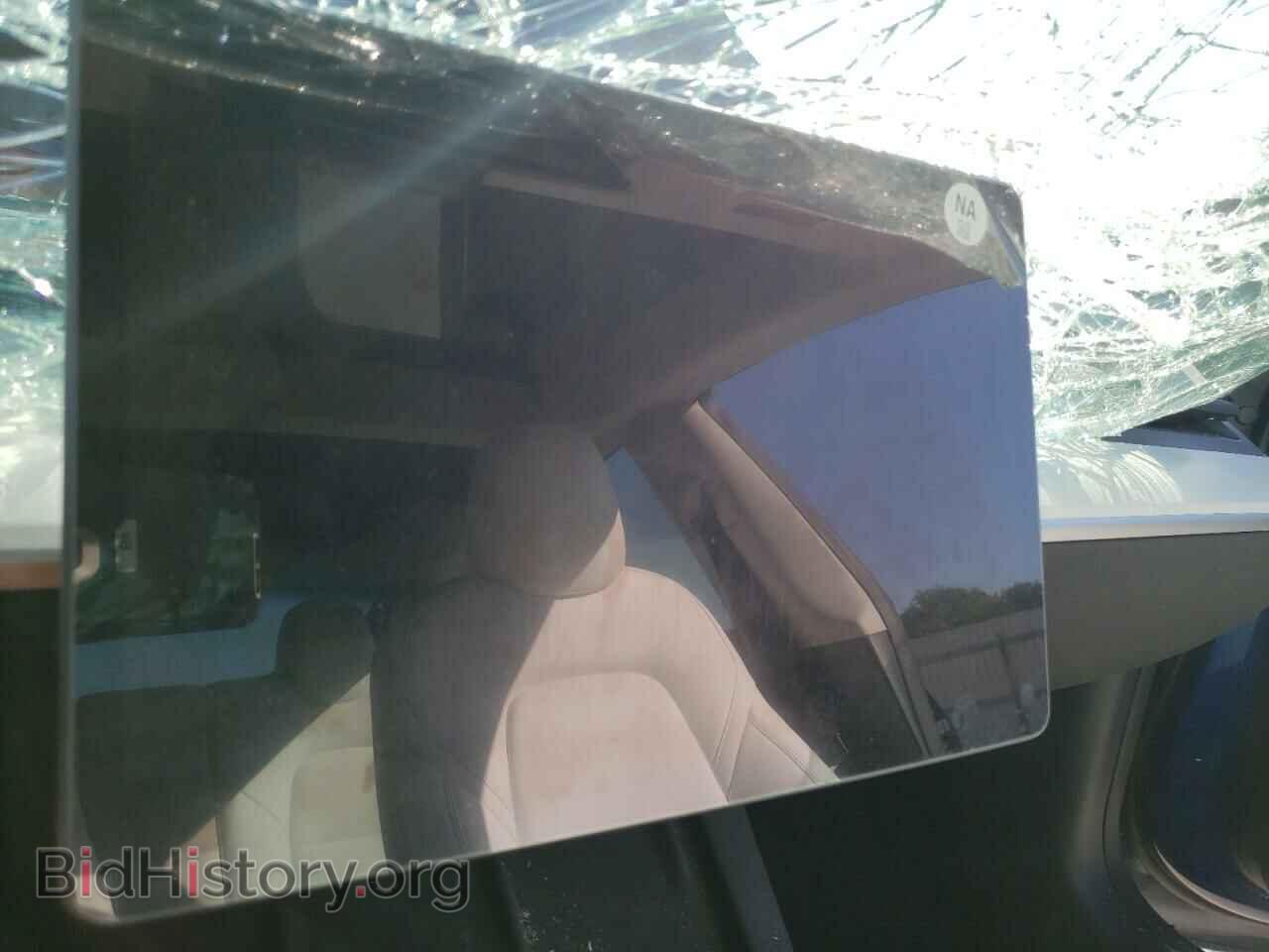 2023 TESLA MODEL 3 - VIN: 5YJ3E1EA2PF384249 - Фото 9