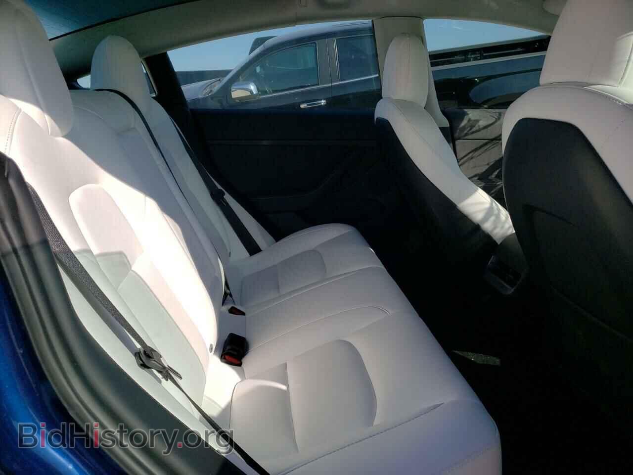 2023 TESLA MODEL 3 - VIN: 5YJ3E1EA2PF384249 - Фото 10