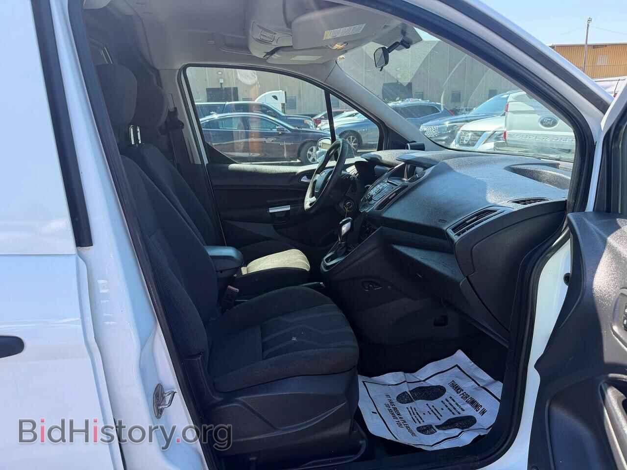 2015 FORD TRANSIT - VIN: NM0LS7F76F1204256 - Фото 5