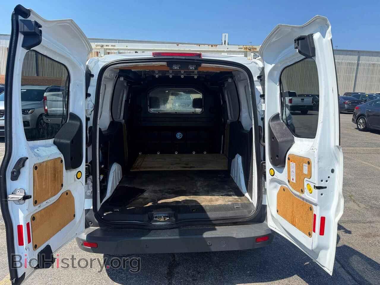 2015 FORD TRANSIT - VIN: NM0LS7F76F1204256 - Фото 6