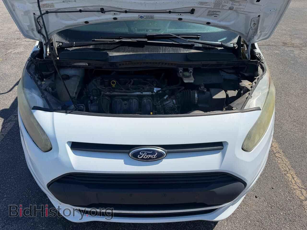 2015 FORD TRANSIT - VIN: NM0LS7F76F1204256 - Фото 7