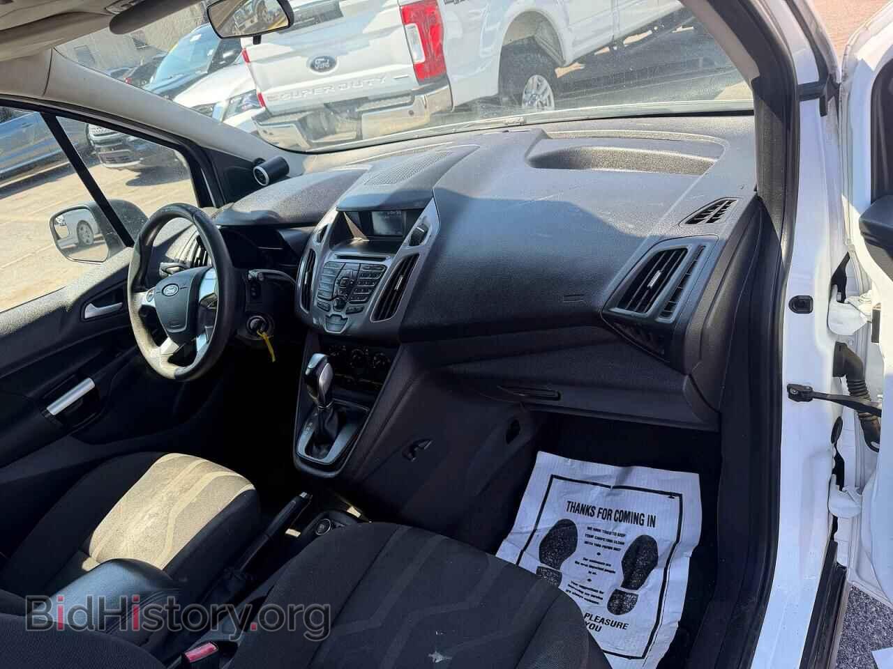 2015 FORD TRANSIT - VIN: NM0LS7F76F1204256 - Фото 9