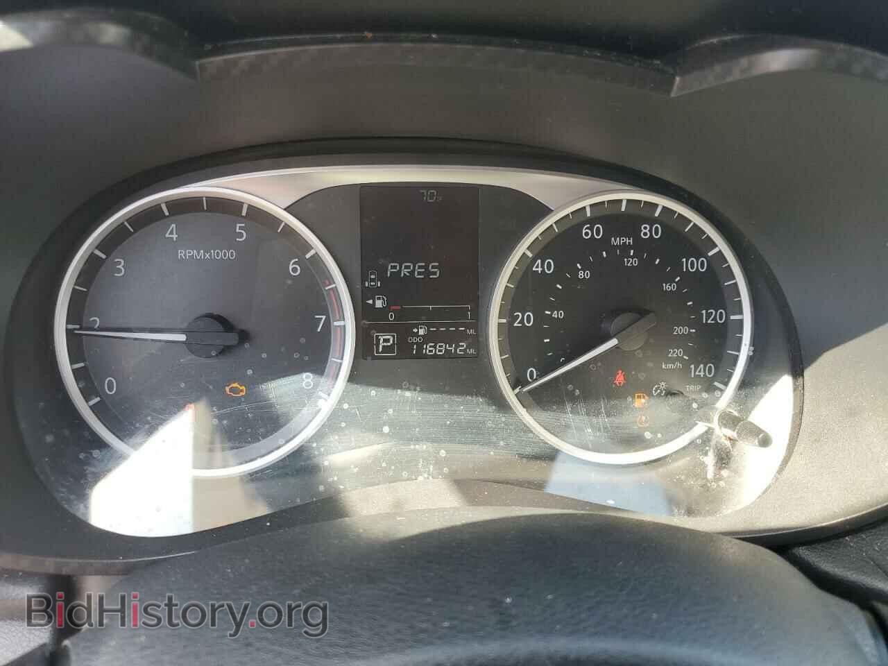 2021 NISSAN VERSA - VIN: 3N1CN8DV0ML925229 - Фото 9