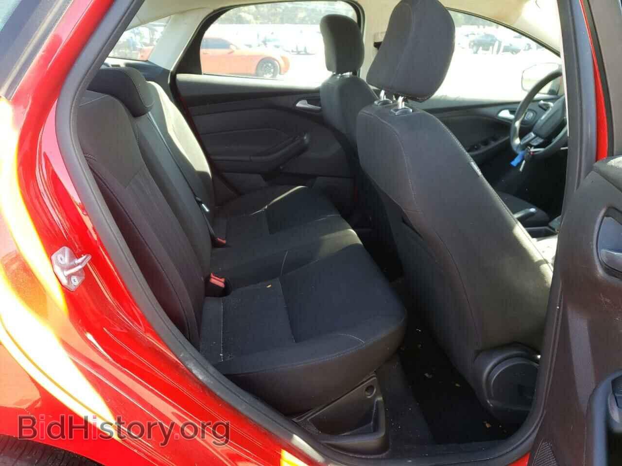 2017 FORD FOCUS - VIN: 1FADP3FE0HL243728 - Фото 6