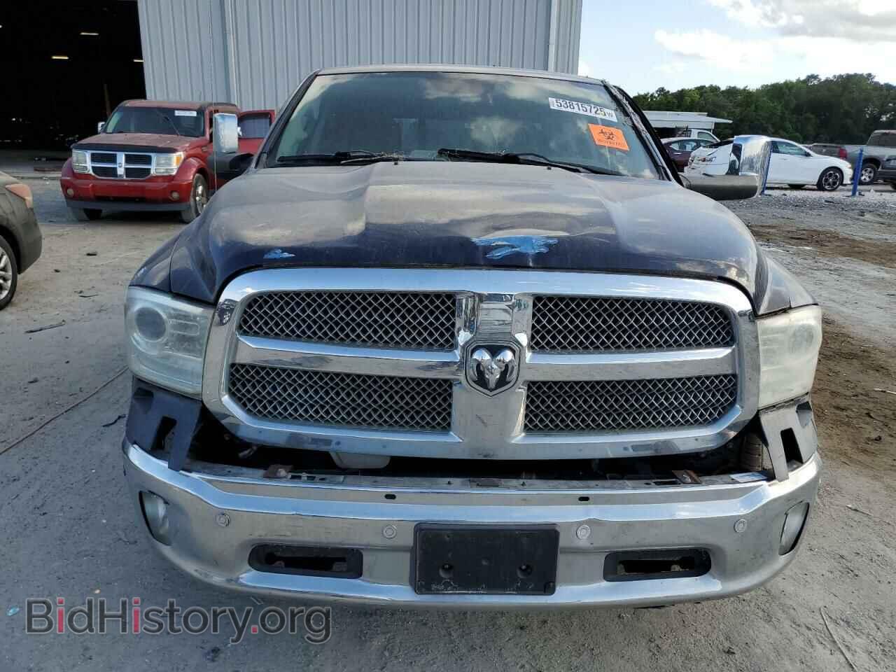 2015 RAM 1500 - VIN: 1C6RR7WT8FS528235 - Фото 5