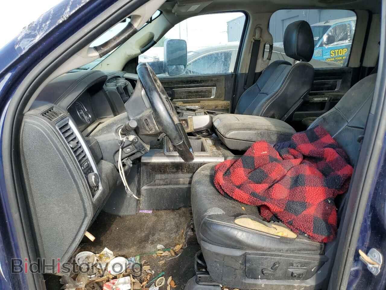 2015 RAM 1500 - VIN: 1C6RR7WT8FS528235 - Фото 7