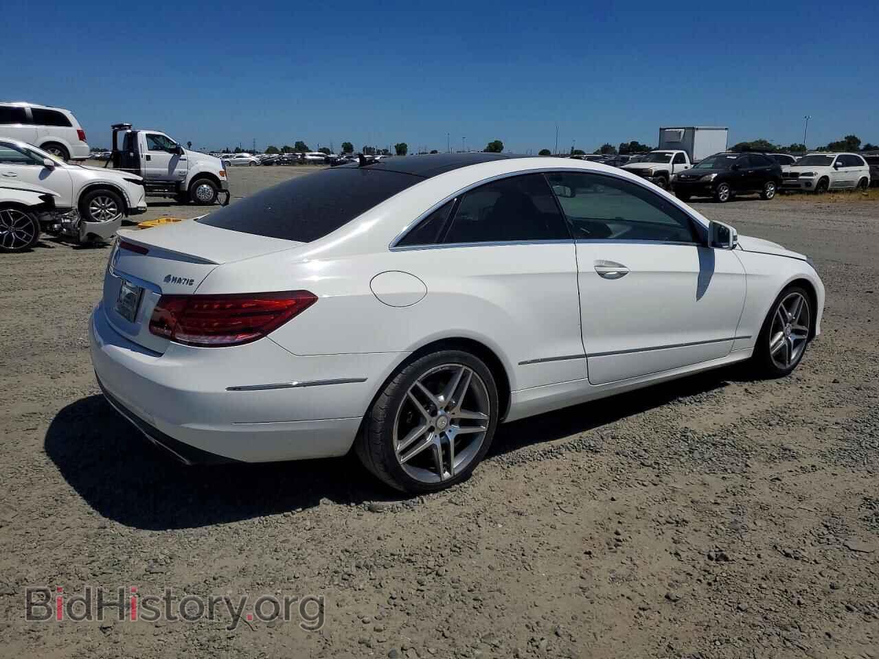 2015 MERCEDES-BENZ E-CLASS - VIN: WDDKJ6HB6FF302001 - Фото 3