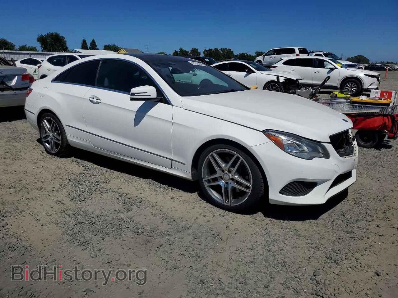2015 MERCEDES-BENZ E-CLASS - VIN: WDDKJ6HB6FF302001 - Фото 4