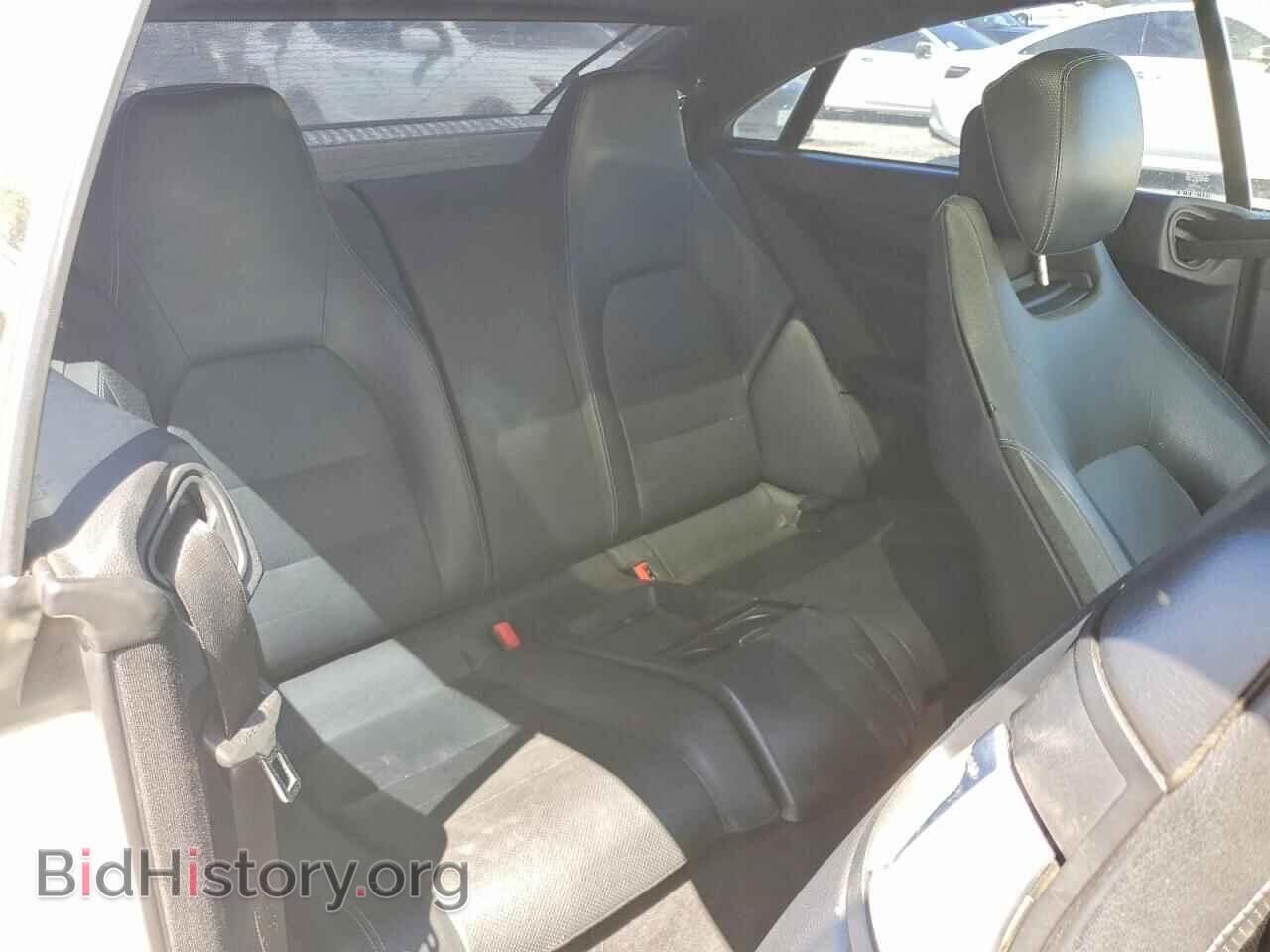 2015 MERCEDES-BENZ E-CLASS - VIN: WDDKJ6HB6FF302001 - Фото 10