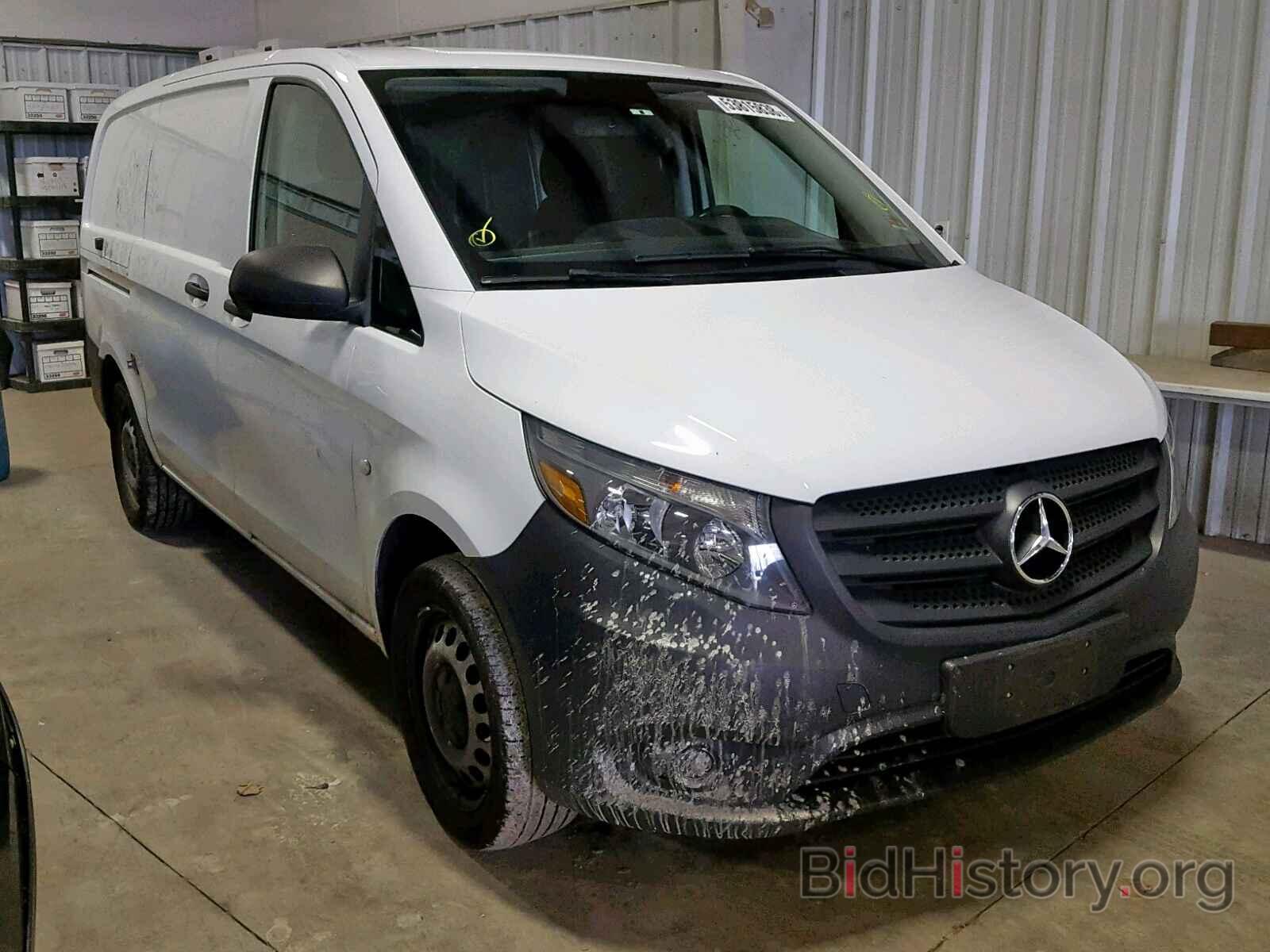 Photo WD3PG2EA7G3105189 - MERCEDES-BENZ ALL OTHER 2016