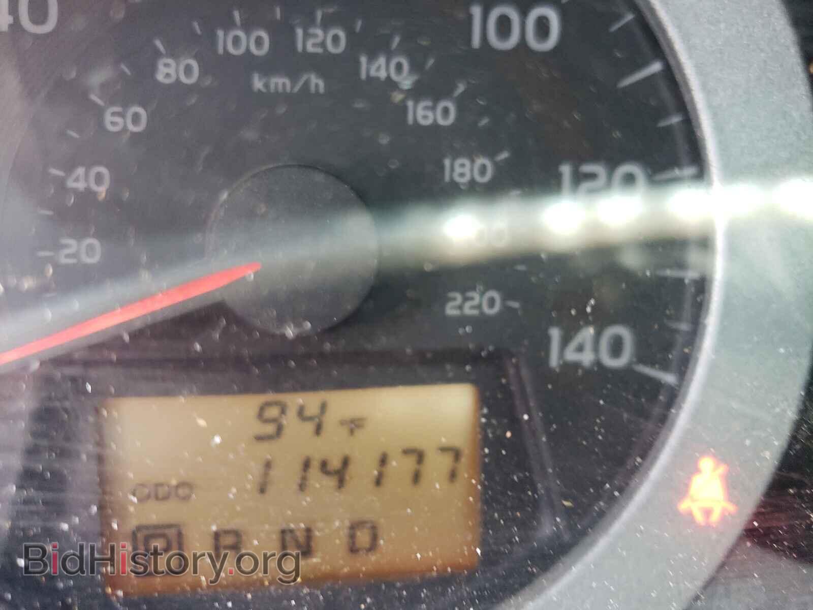 2011 TOYOTA RAV4 - VIN: 2T3BF4DV6BW161407 - Фото 8