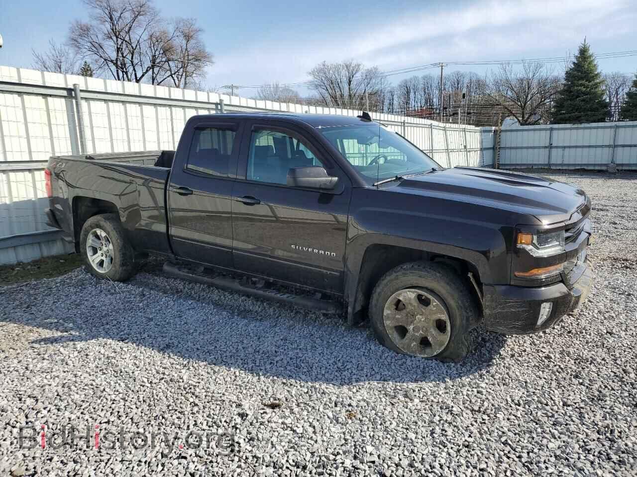 2019 CHEVROLET ALL Models - VIN: 2GCVKPEC7K1162520 - Фото 4