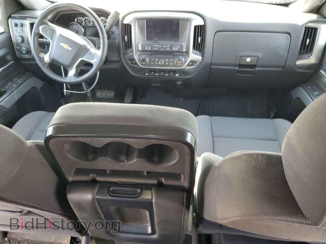 2019 CHEVROLET ALL Models - VIN: 2GCVKPEC7K1162520 - Фото 8