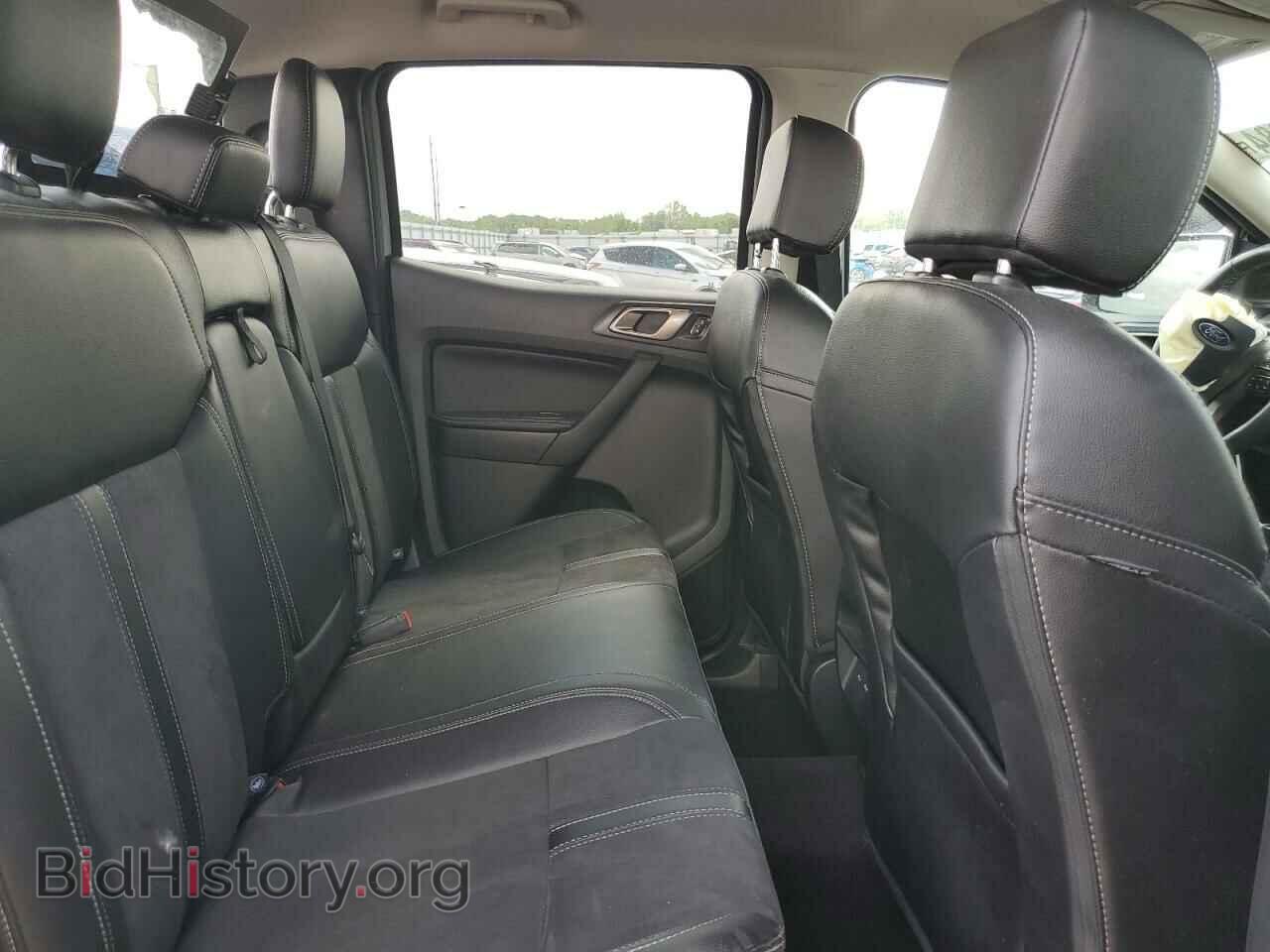 2022 FORD RANGER - VIN: 1FTER4FH0NLD15385 - Фото 10