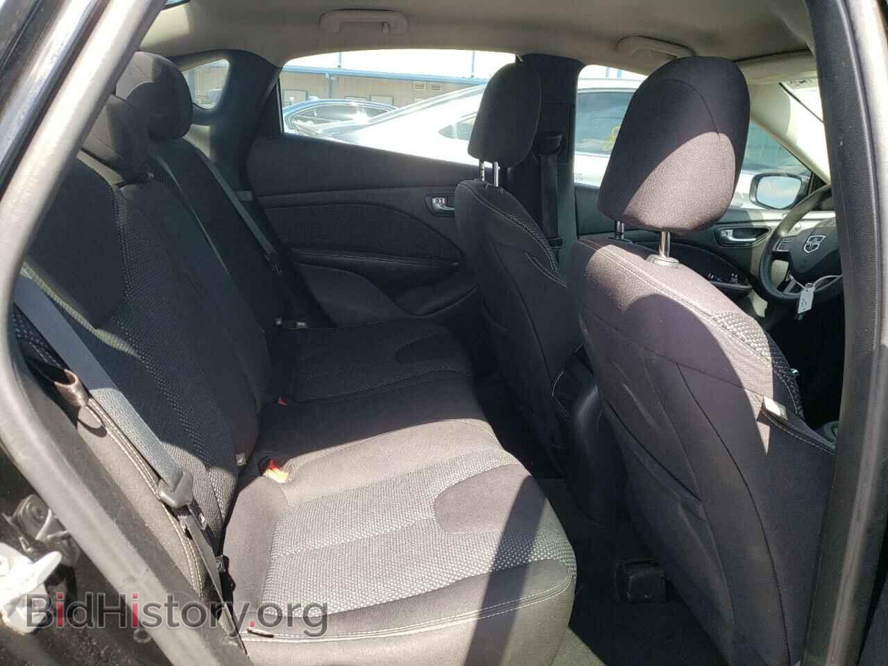 2015 DODGE DART - VIN: 1C3CDFBB3FD236733 - Фото 6