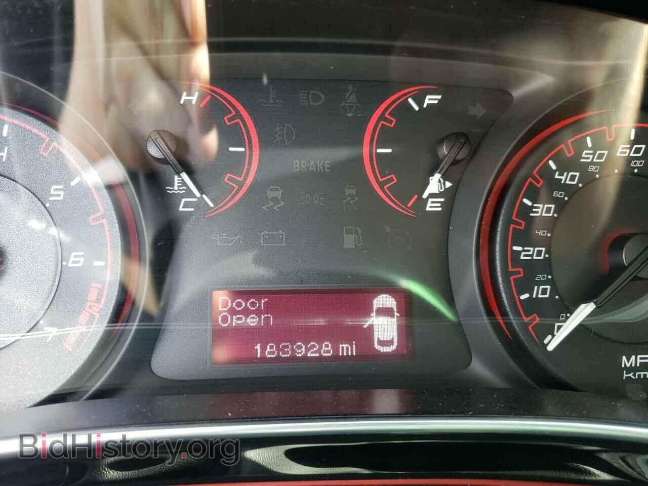 2015 DODGE DART - VIN: 1C3CDFBB3FD236733 - Фото 8