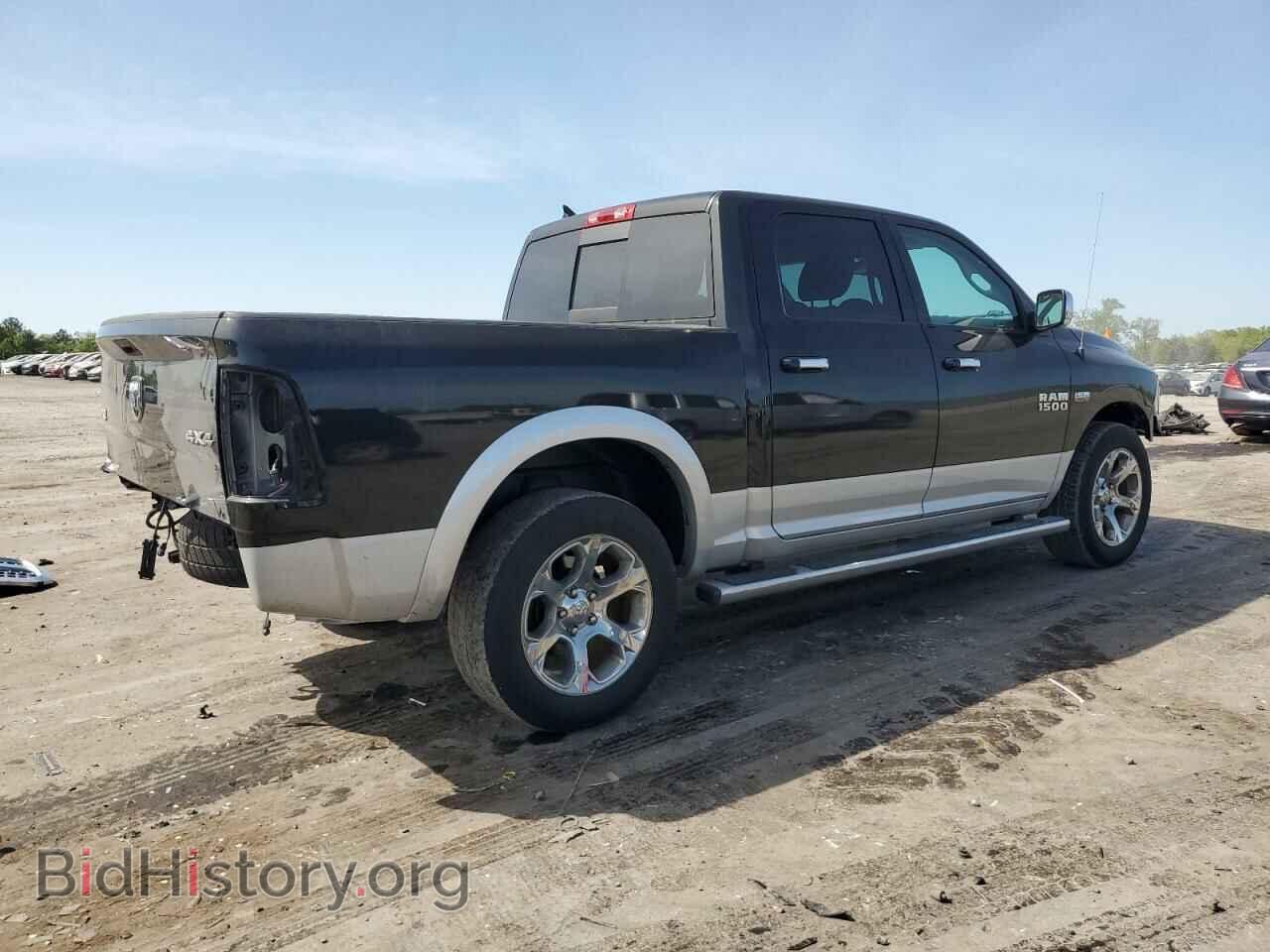 2017 RAM 1500 - VIN: 1C6RR7NT2HS803005 - Фото 3