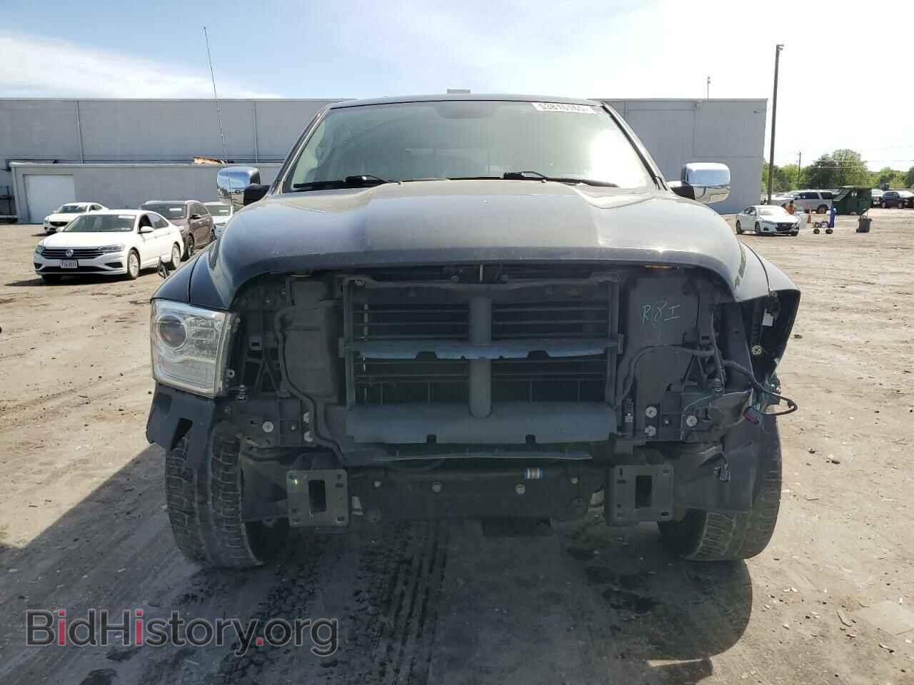 2017 RAM 1500 - VIN: 1C6RR7NT2HS803005 - Фото 5