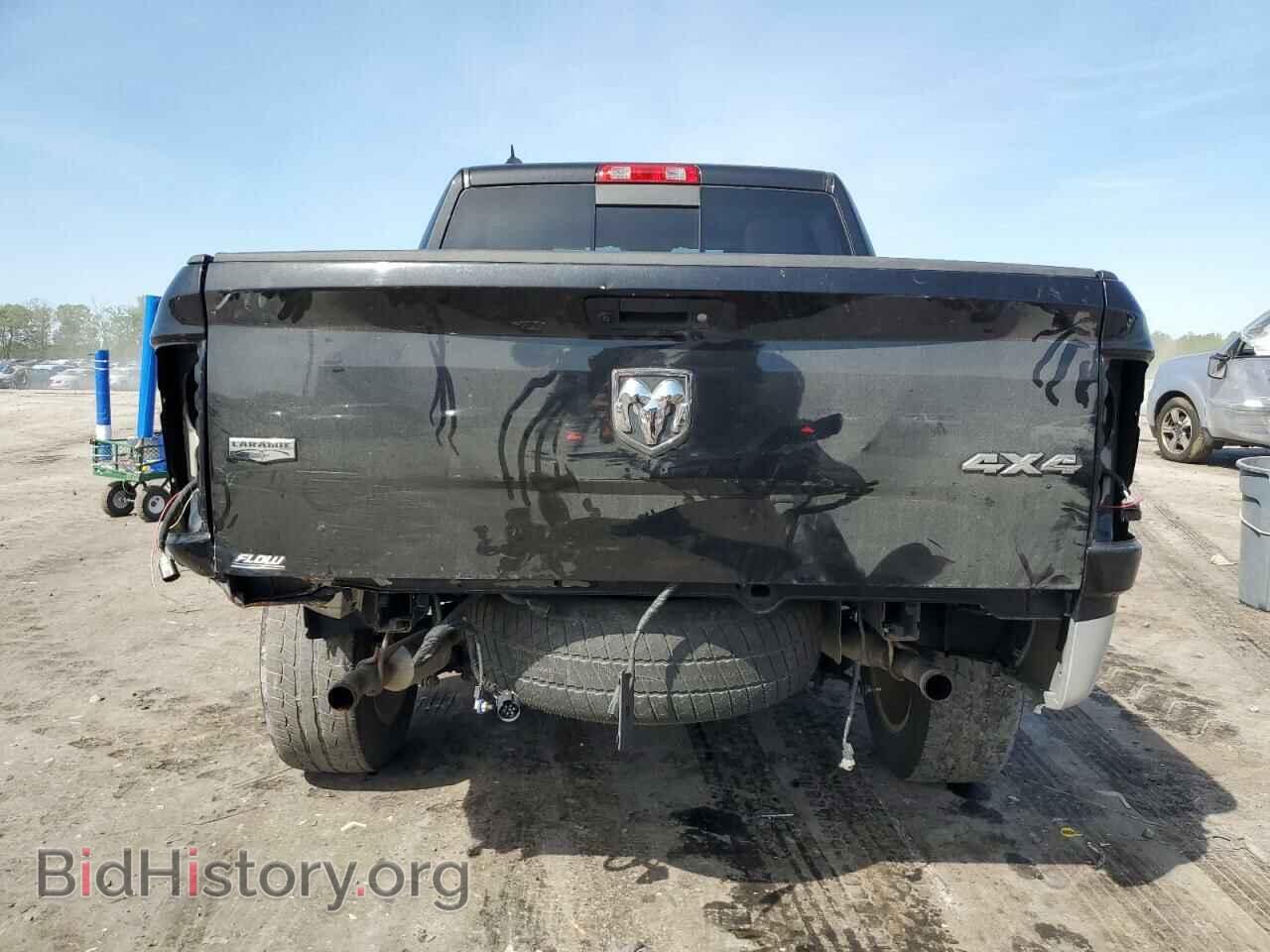 2017 RAM 1500 - VIN: 1C6RR7NT2HS803005 - Фото 6