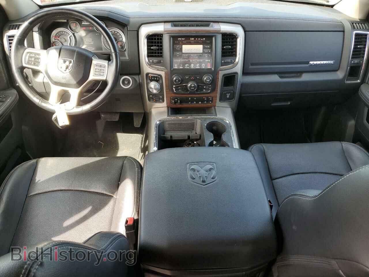 2017 RAM 1500 - VIN: 1C6RR7NT2HS803005 - Фото 8