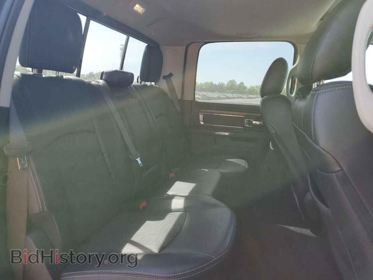 2017 RAM 1500 - VIN: 1C6RR7NT2HS803005 - Фото 10