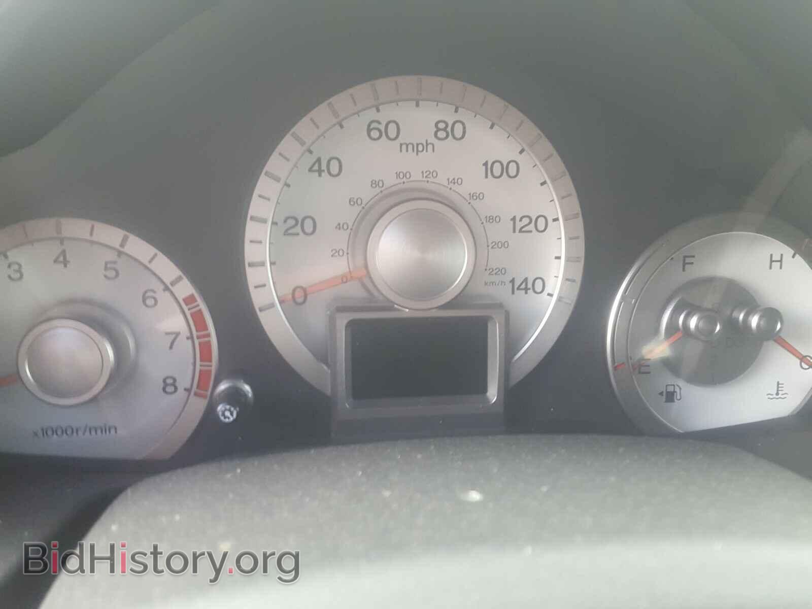 2011 HONDA PILOT - VIN: 5FNYF4H76BB049590 - Фото 8