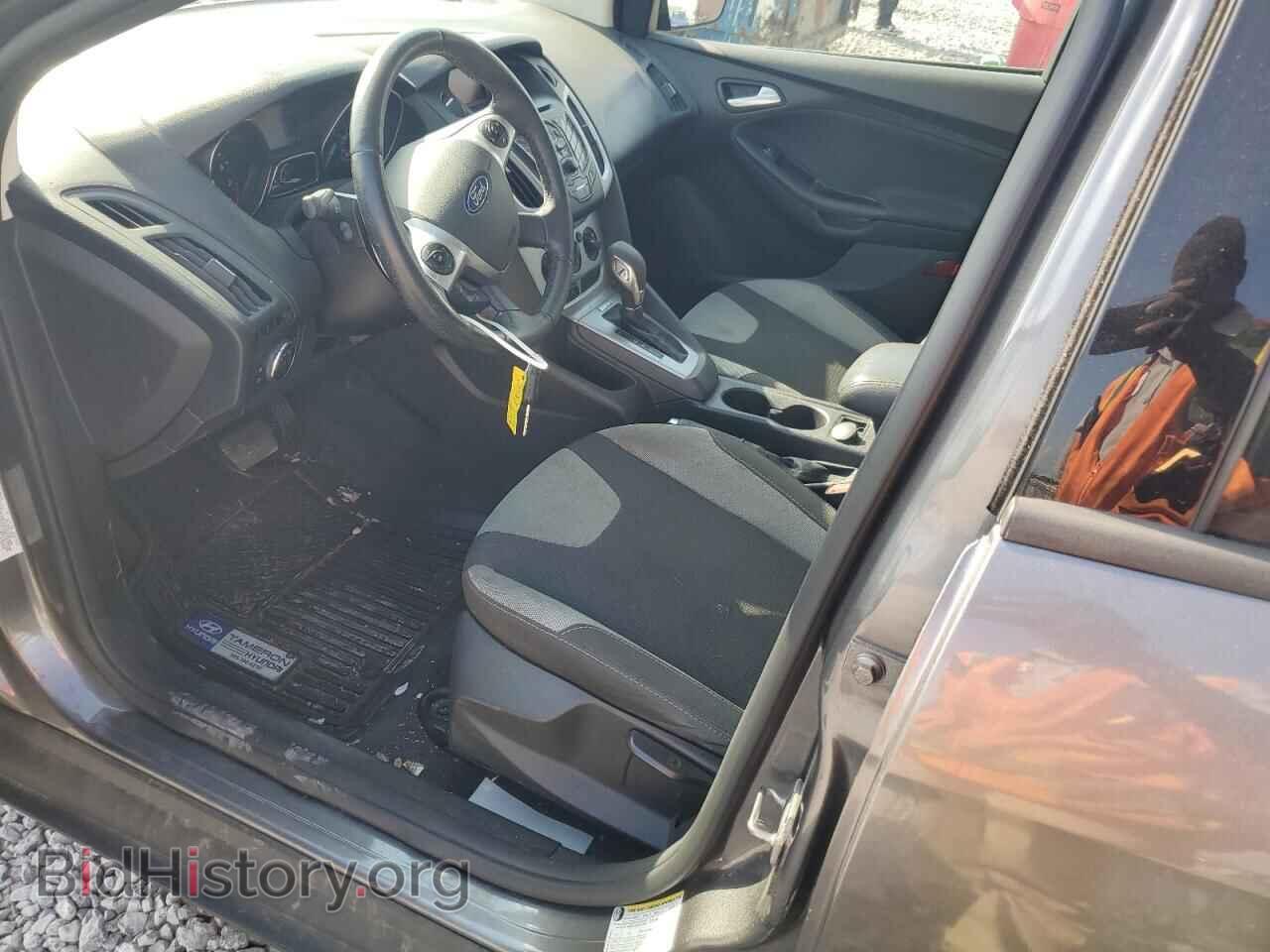 2014 FORD FOCUS - VIN: 1FADP3K2XEL329474 - Photo 7