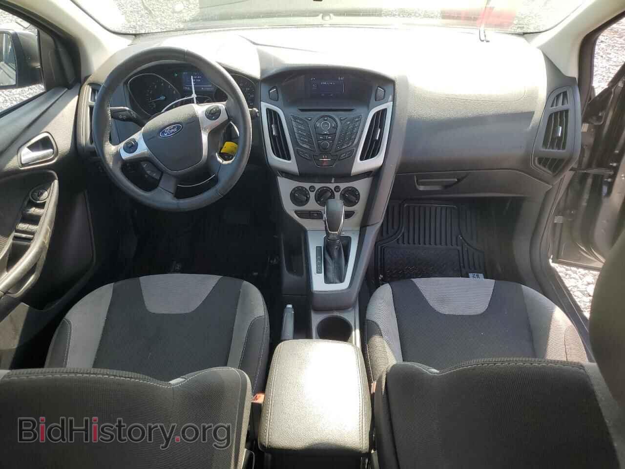 2014 FORD FOCUS - VIN: 1FADP3K2XEL329474 - Photo 8