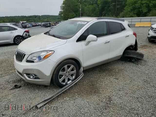 Фотография KL4CJHSB8FB181976 - BUICK ENCORE 2015