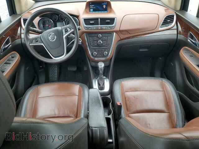 2015 BUICK ENCORE - VIN: KL4CJHSB8FB181976 - Фото 8