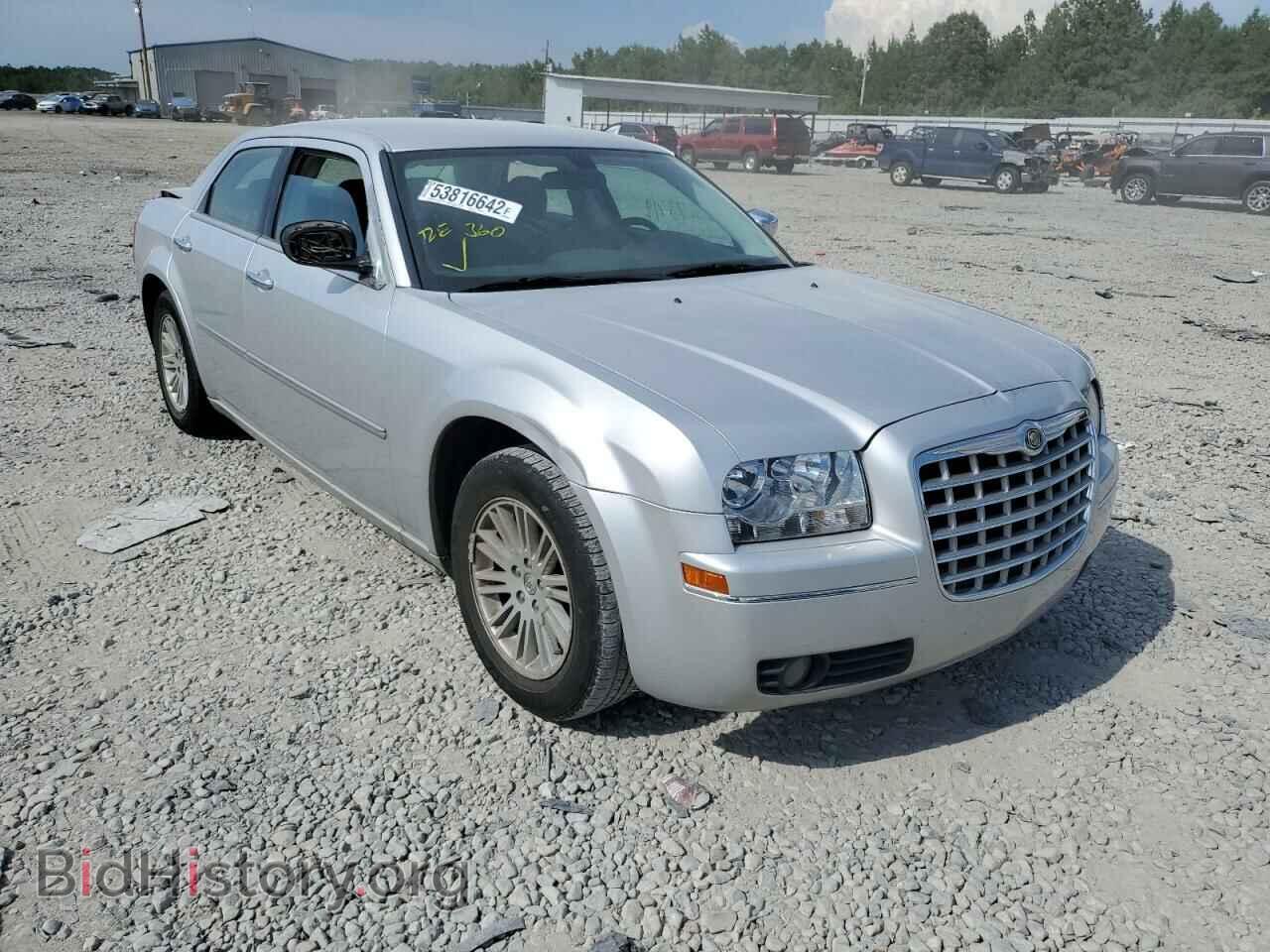 Photo 2C3CA4CD1AH143167 - CHRYSLER 300 2010