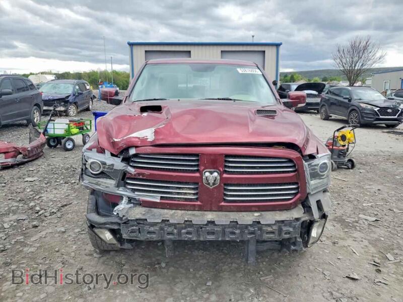 2017 RAM 1500 (VIN 1C6RR7HT3HS642305) — photo 5 of 15