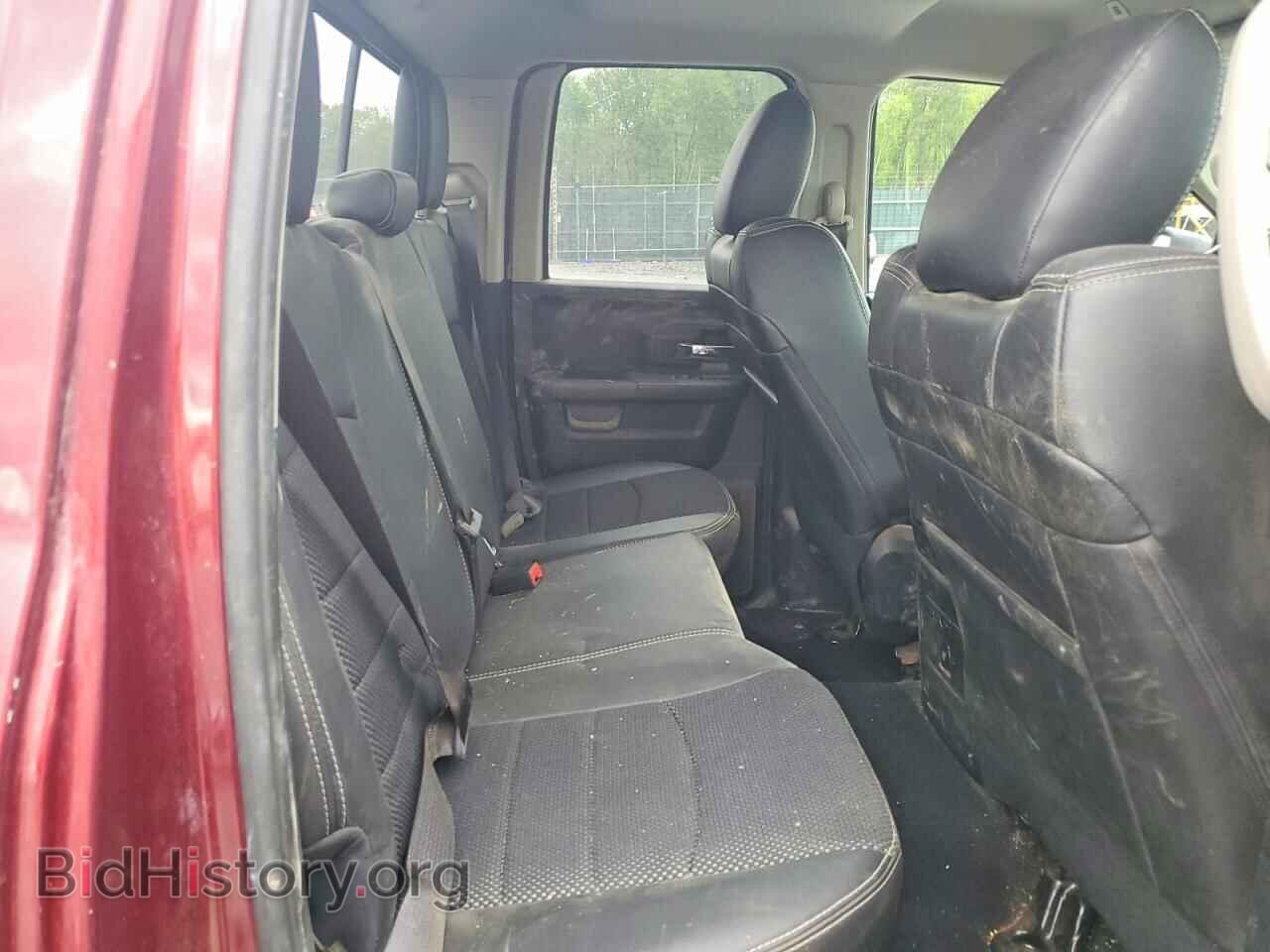 2017 RAM 1500 - VIN: 1C6RR7HT3HS642305 - Фото 10