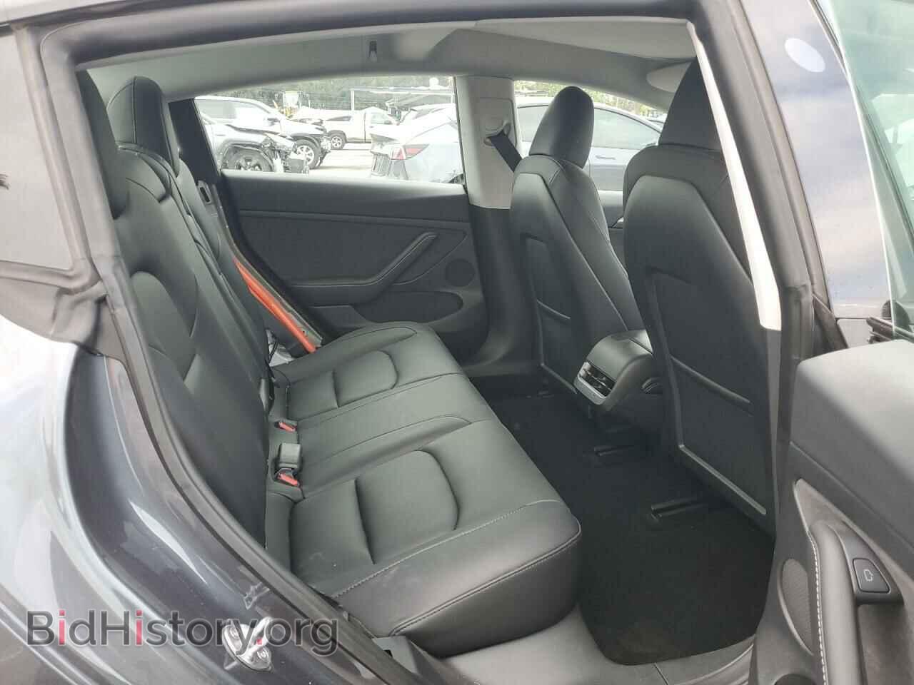 2023 TESLA MODEL 3 - VIN: 5YJ3E1EA7PF541371 - Фото 10