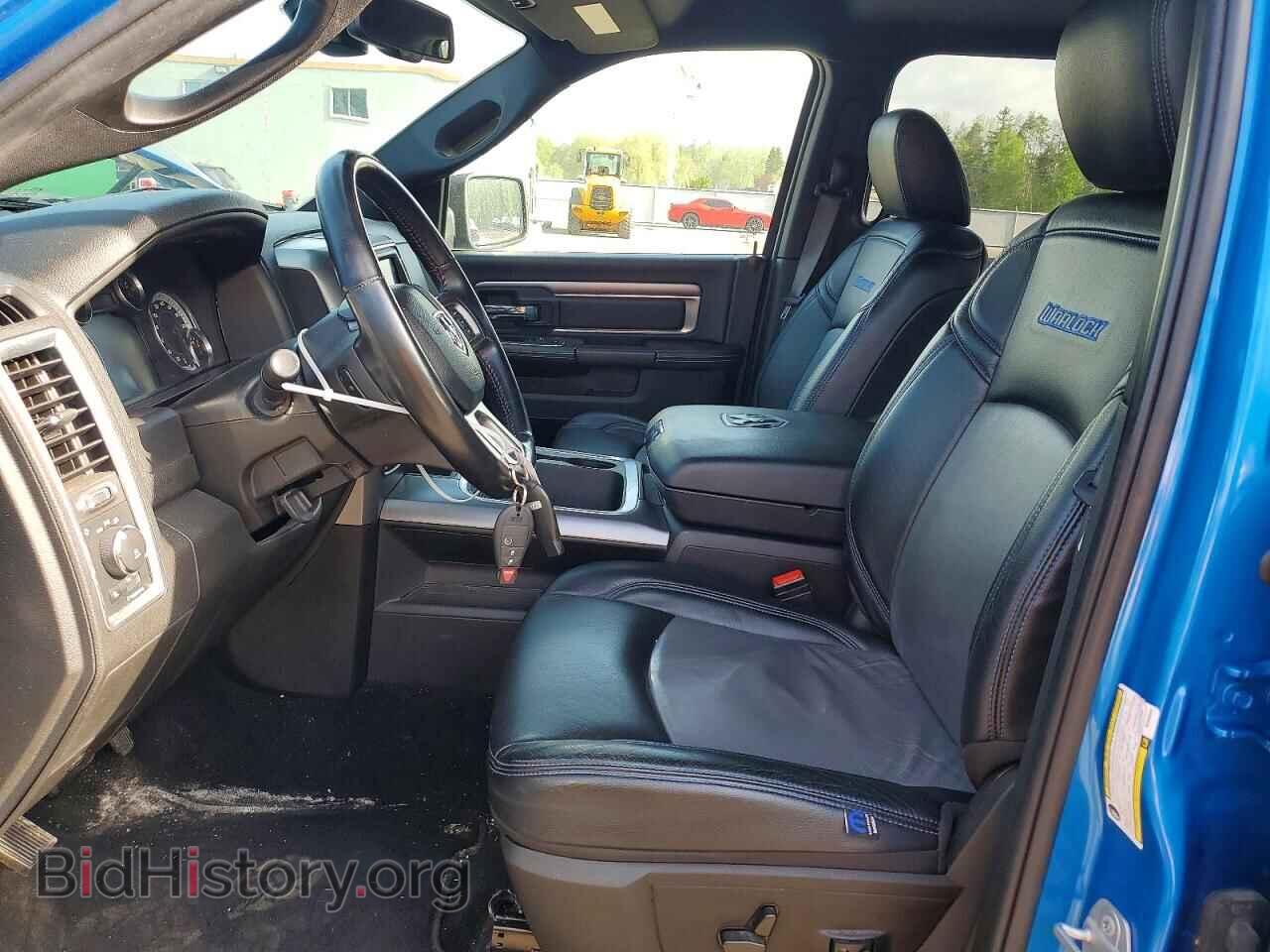 2021 RAM 1500 - VIN: 1C6RR7LT1MS588049 - Фото 7