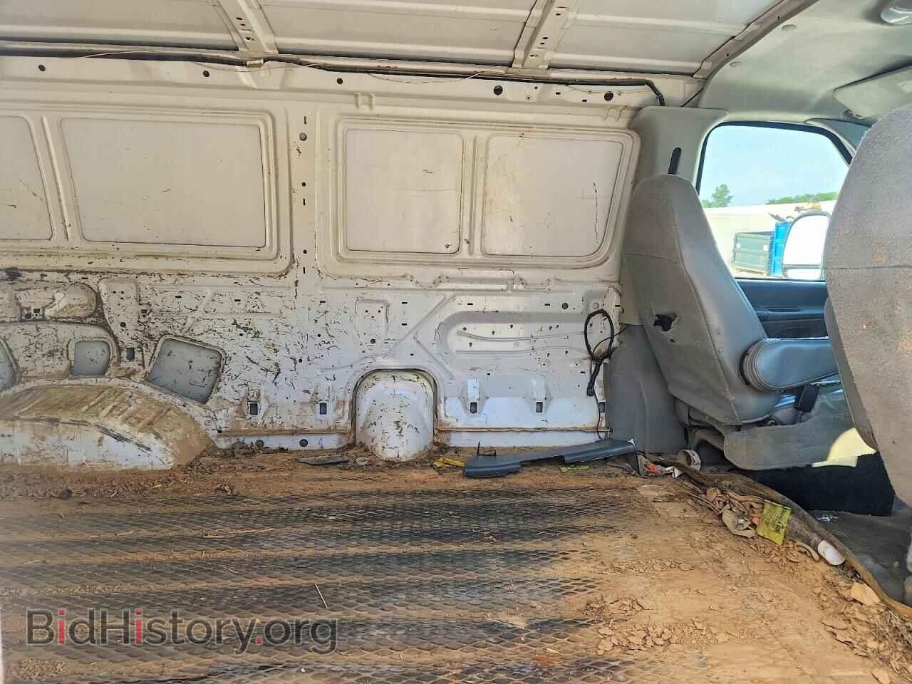 2008 FORD ECONOLINE - VIN: 1FTNE24W18DA48807 - Photo 11