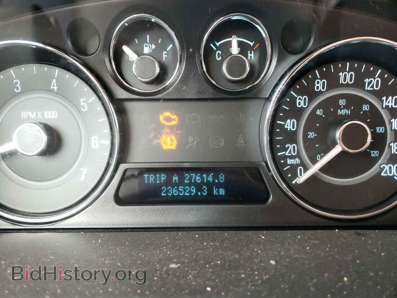 2011 FORD FLEX - VIN: 2FMHK6CC8BBD05393 - Фото 8