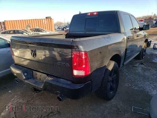 2018 RAM 1500 - VIN: 1C6RR7LTXJS318801 - Фото 4