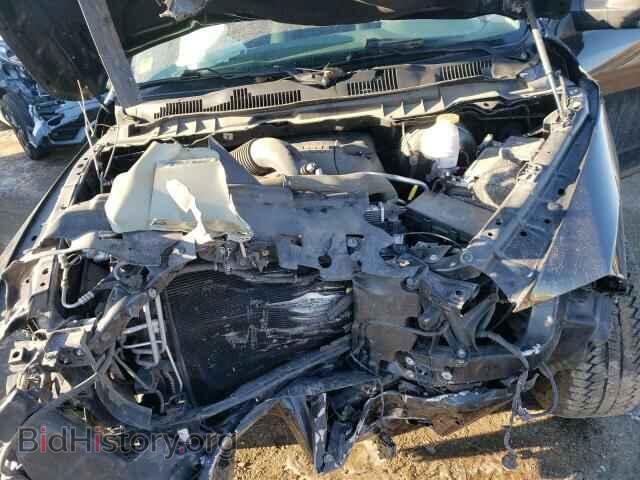 2018 RAM 1500 - VIN: 1C6RR7LTXJS318801 - Фото 7