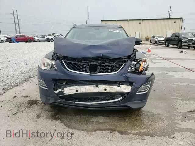 2012 MAZDA CX-9 - VIN: JM3TB2DA4C0359028 - Photo 14
