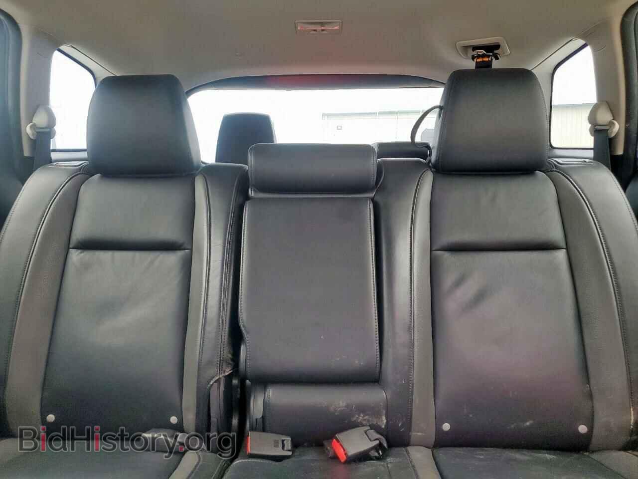 2012 MAZDA CX-9 - VIN: JM3TB2DA4C0359028 - Photo 10