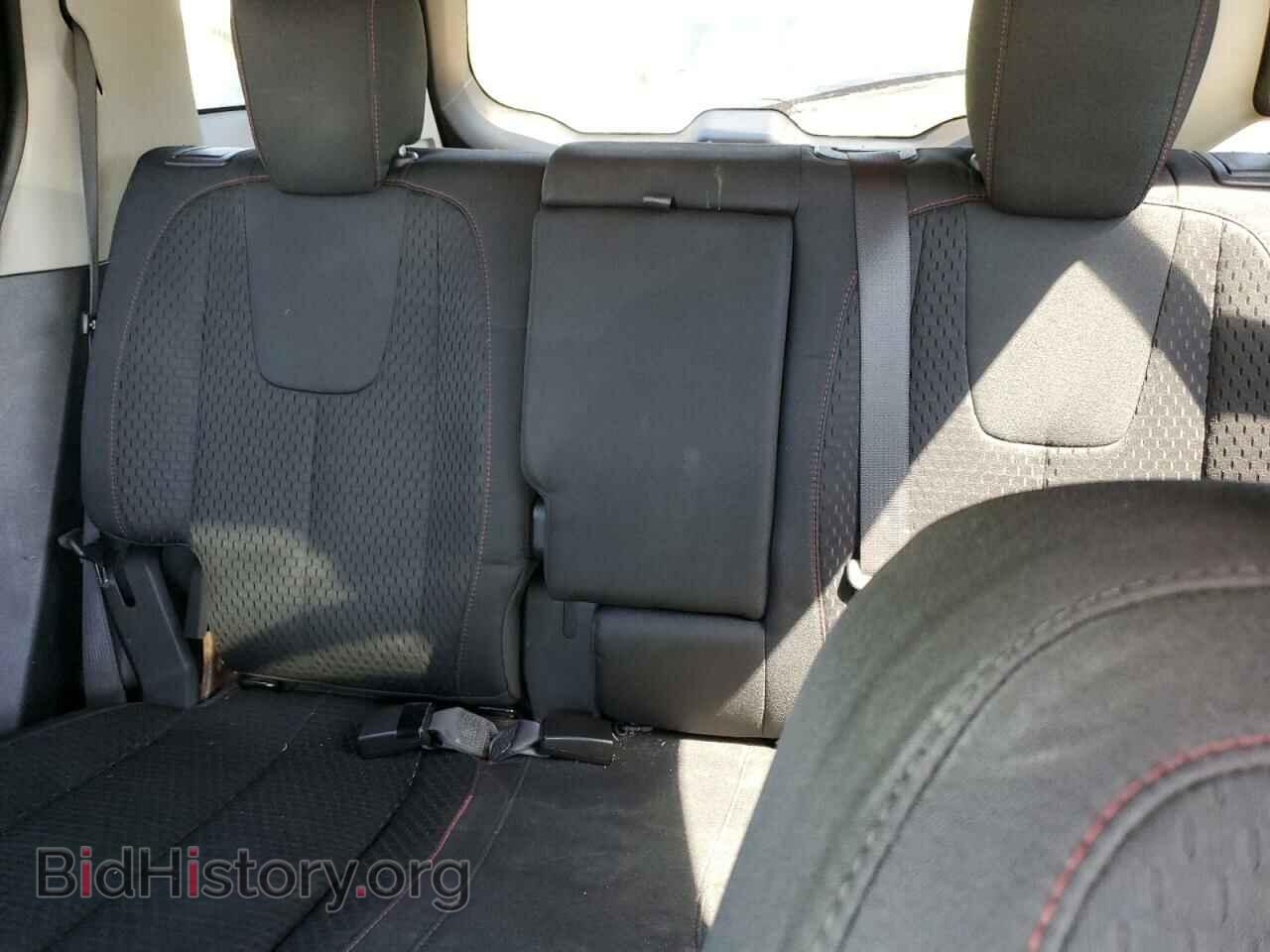 2015 GMC TERRAIN - VIN: 2GKFLVEK2F6426401 - Фото 10