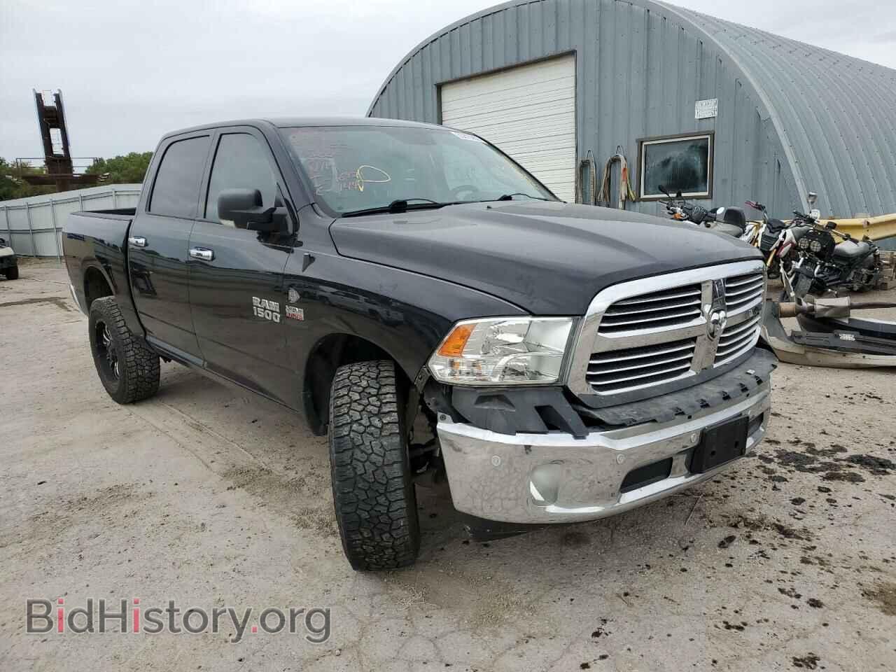 Фотография 1C6RR7LT4FS716982 - RAM 1500 2015