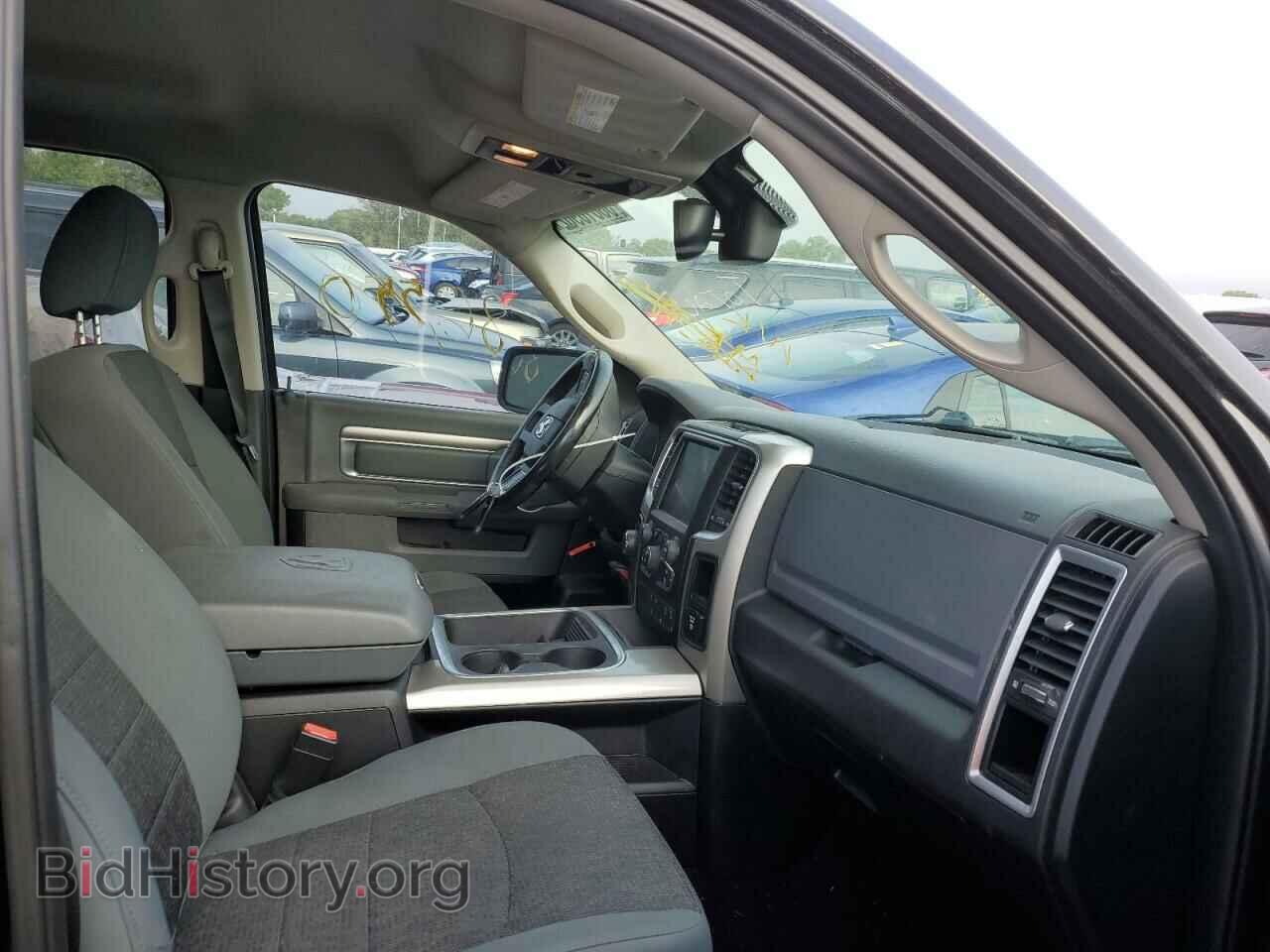 2015 RAM 1500 - VIN: 1C6RR7LT4FS716982 - Фото 5