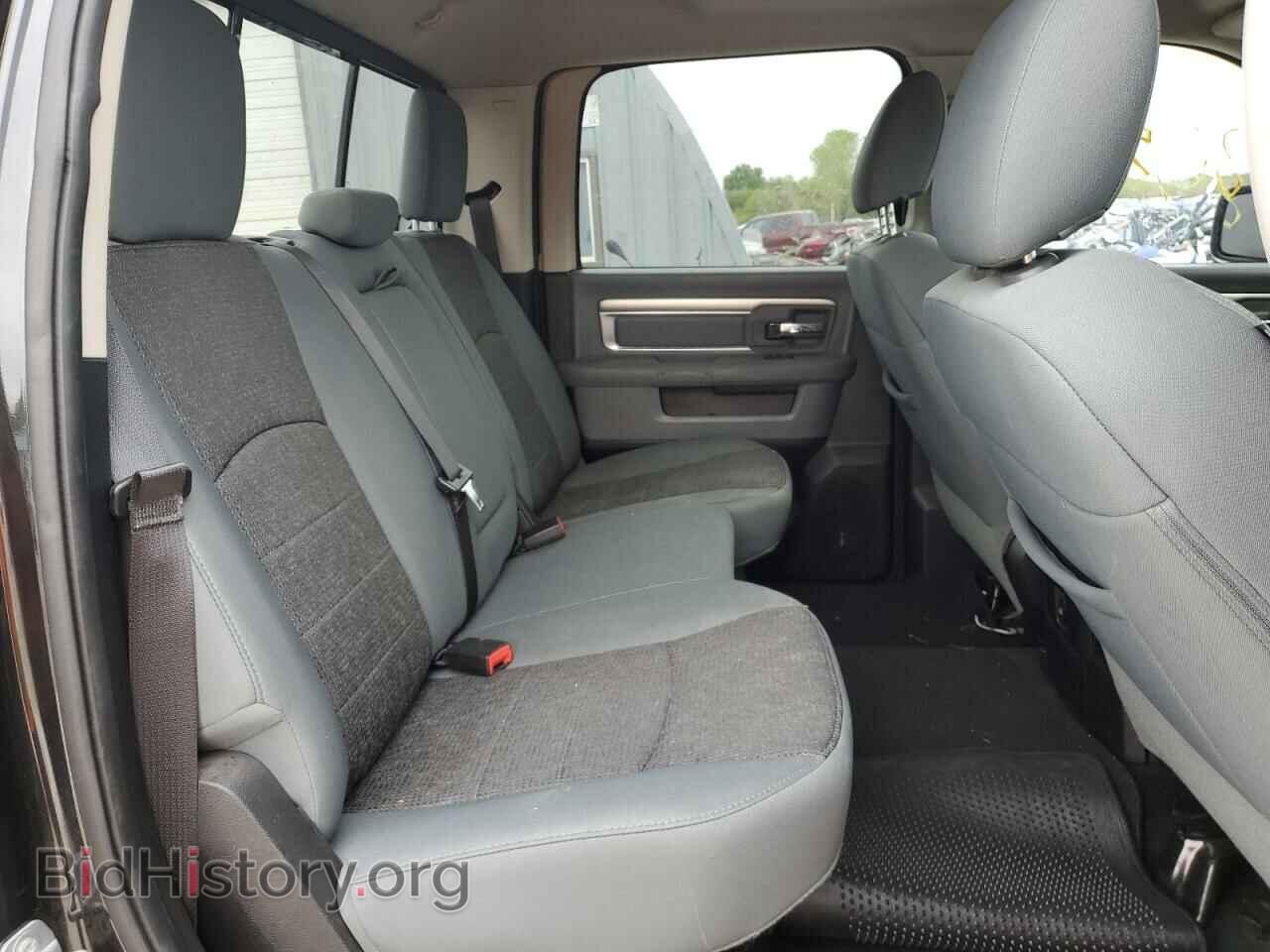 2015 RAM 1500 - VIN: 1C6RR7LT4FS716982 - Фото 6