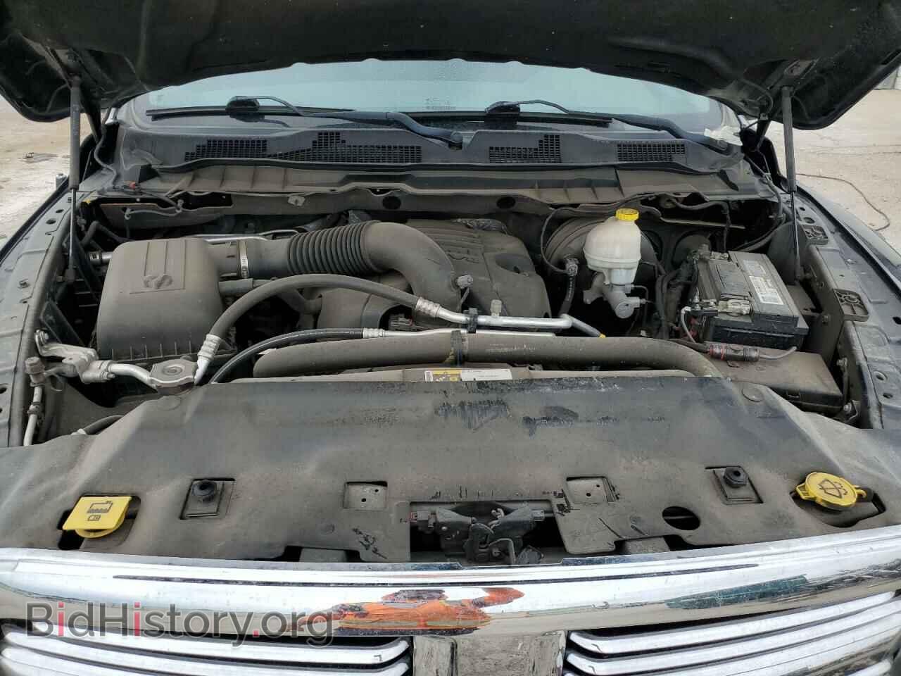 2015 RAM 1500 - VIN: 1C6RR7LT4FS716982 - Фото 7