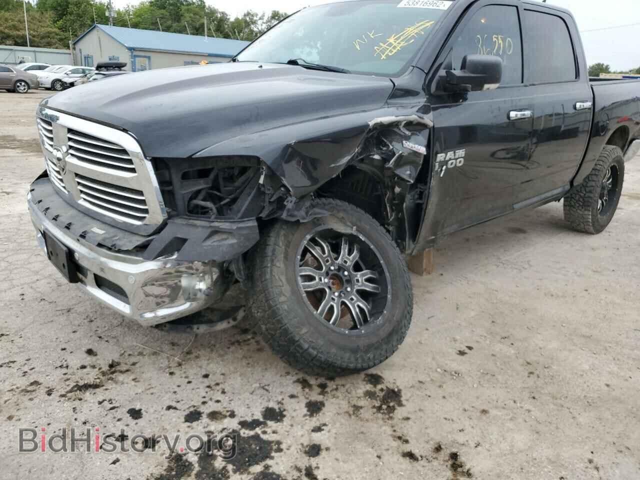 2015 RAM 1500 - VIN: 1C6RR7LT4FS716982 - Фото 9